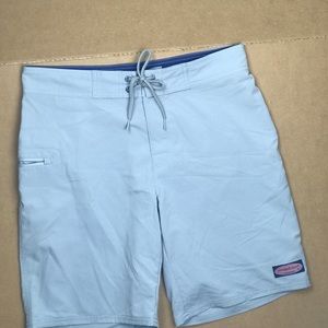 NWOT: Vineyard VINES Mens SWIM board shorts size 30